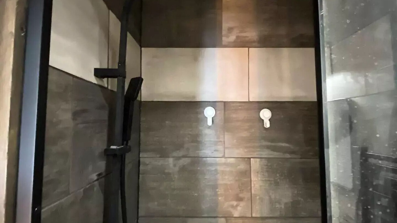 Photo of Bathroom in Bareges