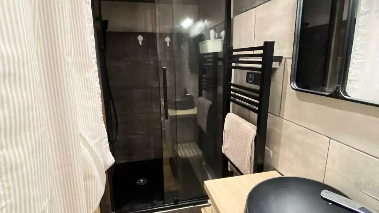 Photo of Bathroom in Bareges