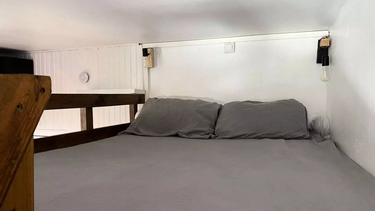 Photo of Bedroom in Bareges