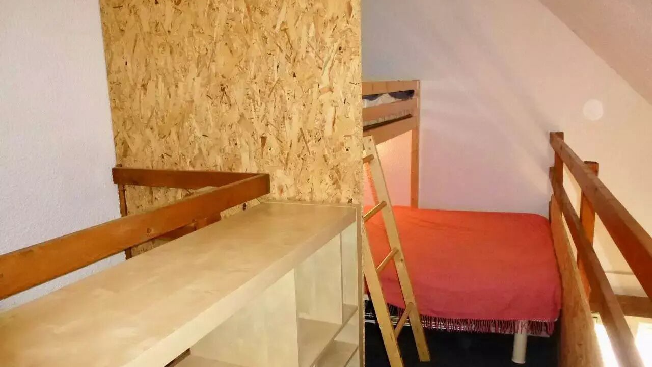 Photo of Bedroom in Bareges