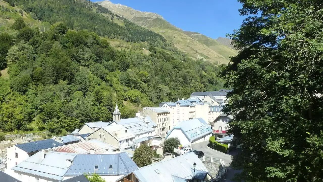 Photo of Others in Bareges