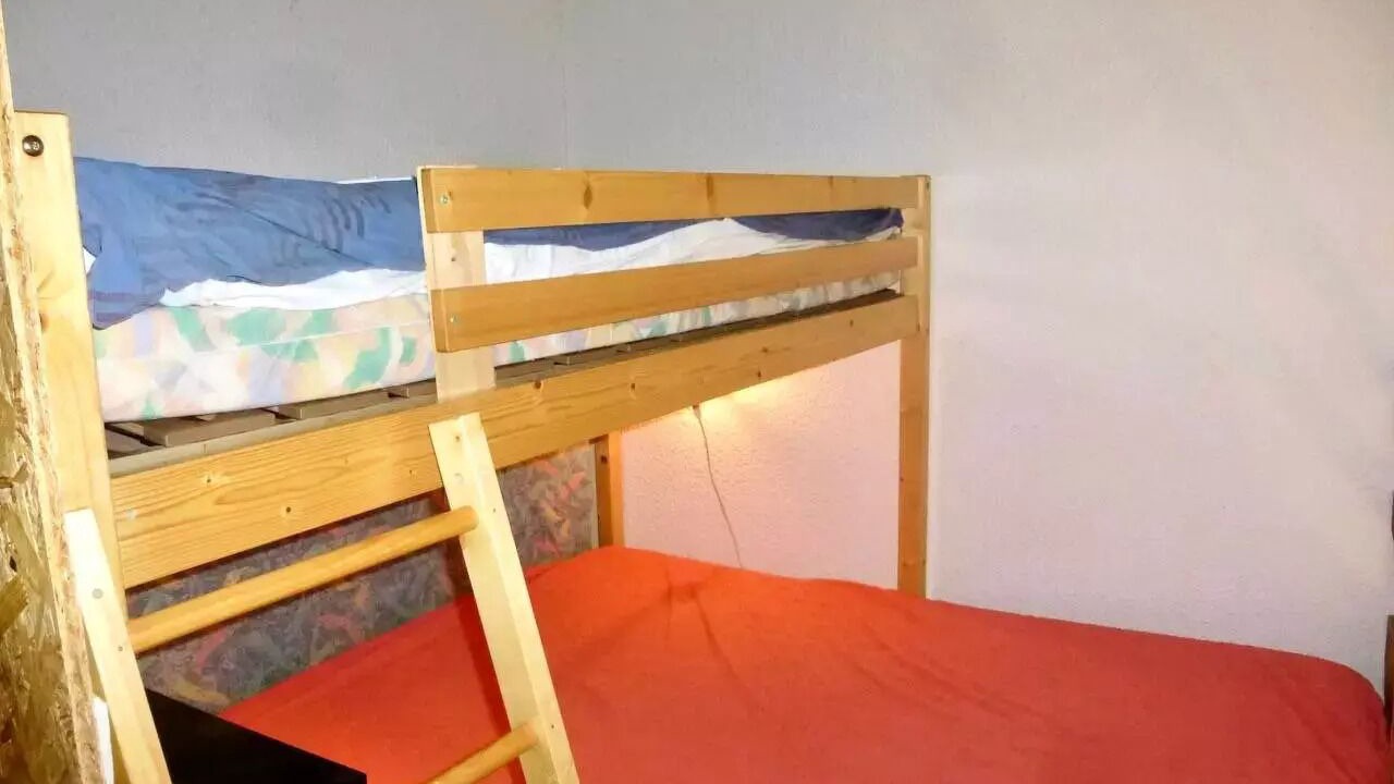 Photo of Bedroom in Bareges