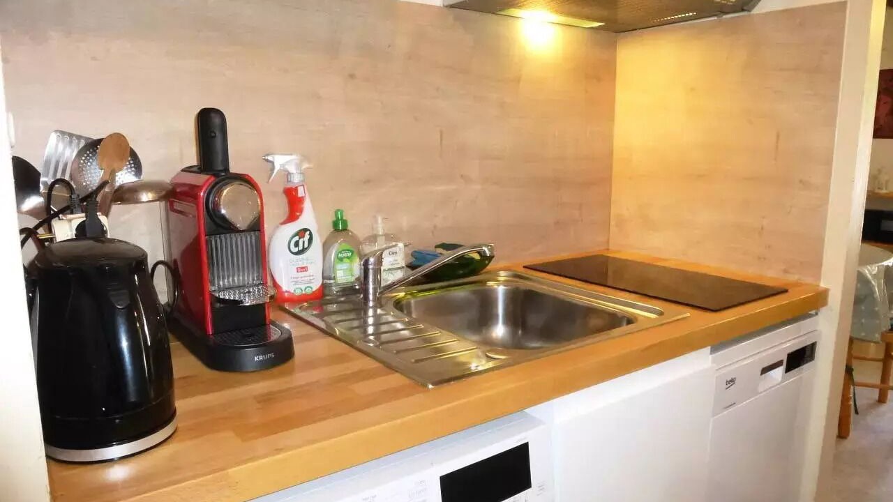 Photo of Kitchen in Bareges