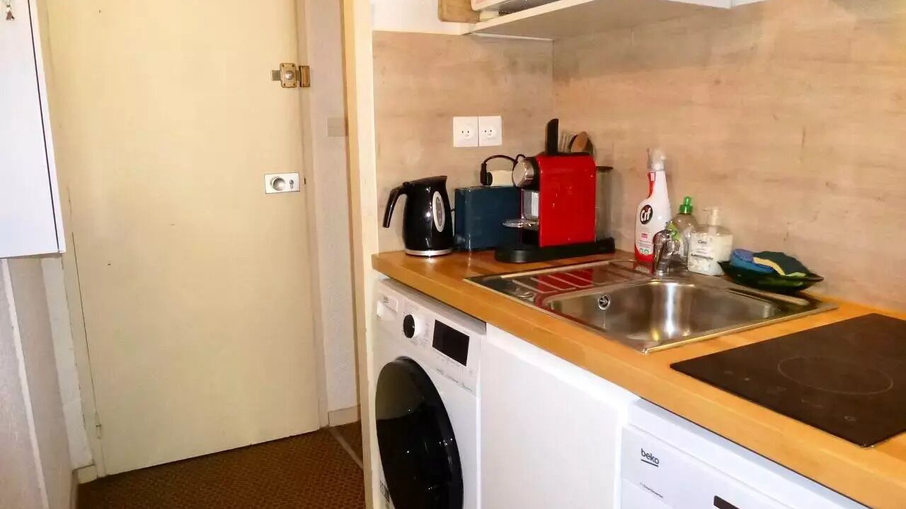 Photo of Kitchen in Bareges