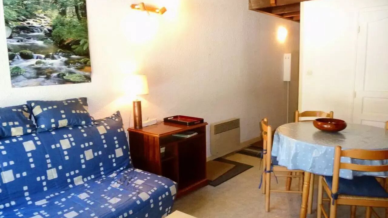 Photo of Livingroom in Bareges