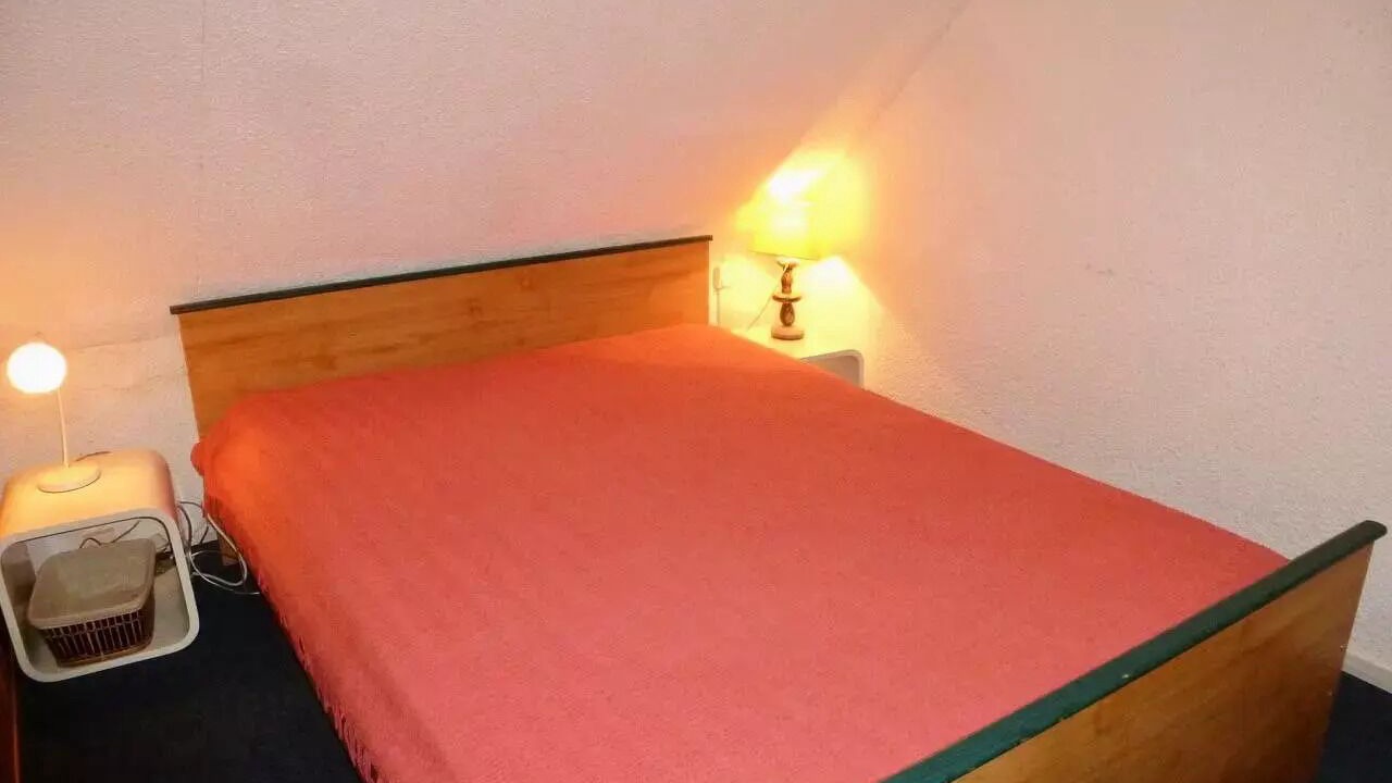 Photo of Bedroom in Bareges