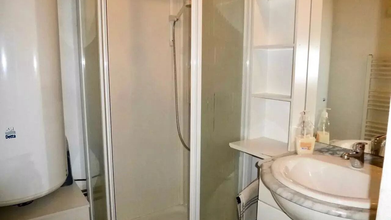Photo of Bathroom in Bareges