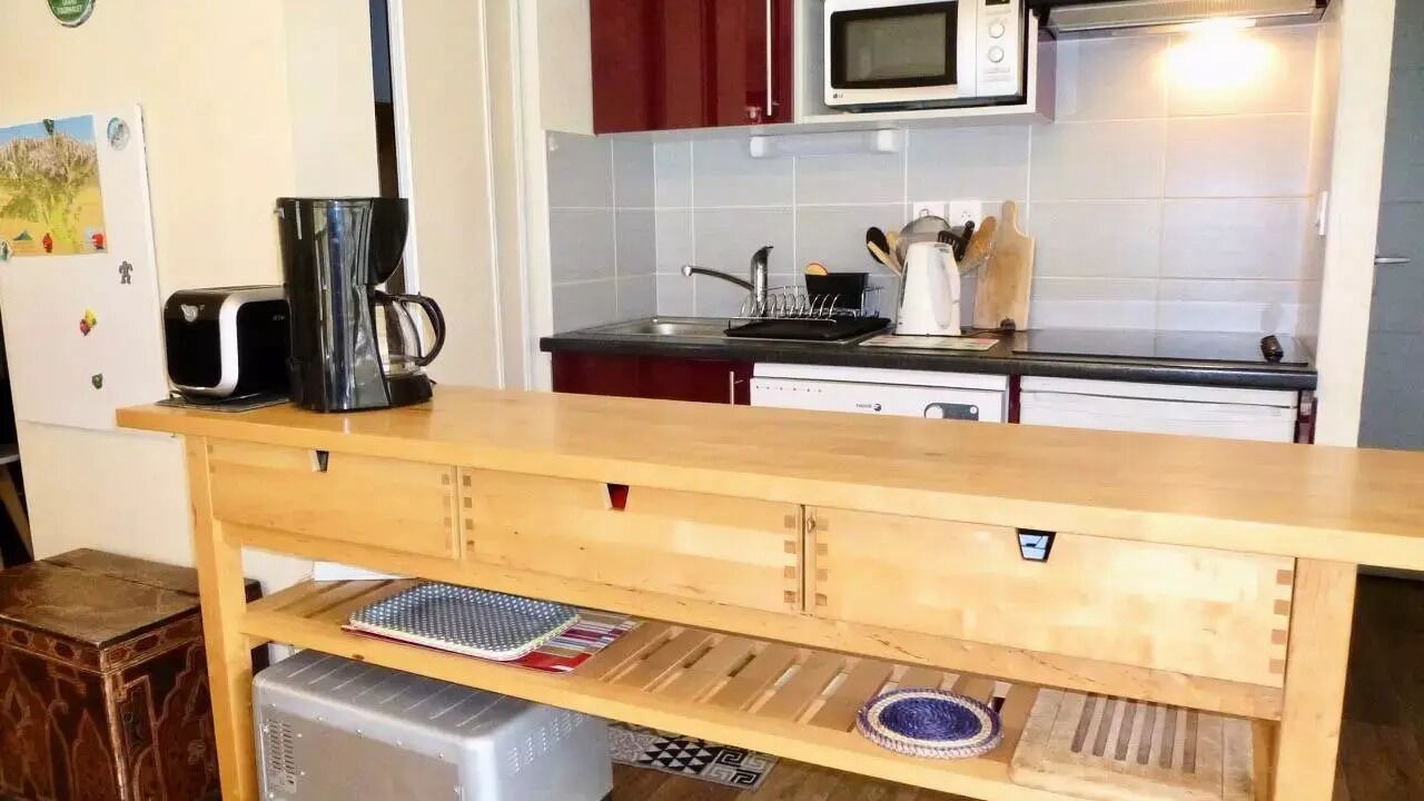 Photo of Kitchen in Bareges