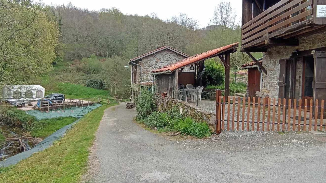 Photo of Outdoor in Fougaron