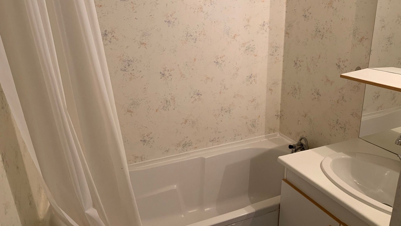 Photo of Bathroom in Peyragudes