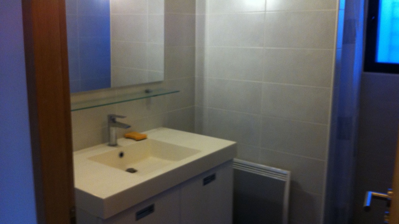 Photo of Bathroom in Torreilles