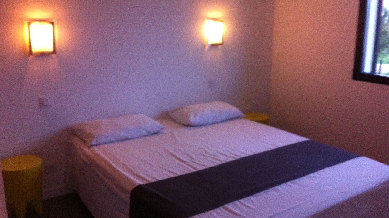 Photo of Bedroom in Torreilles