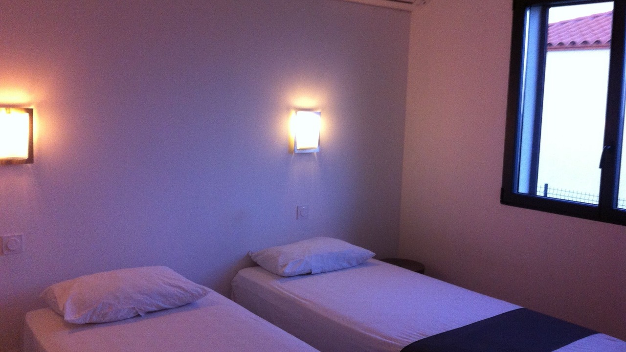 Photo of Bedroom in Torreilles