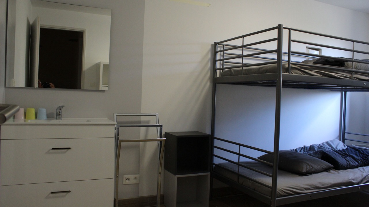 Photo of Bedroom in Les Vans