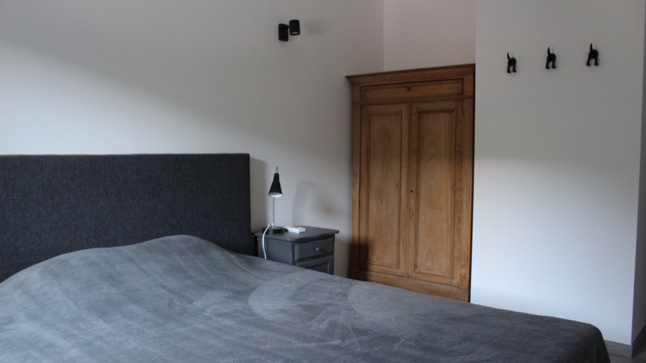 Photo of Bedroom in Les Vans