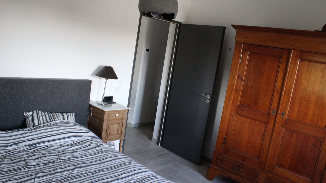 Photo of Bedroom in Les Vans