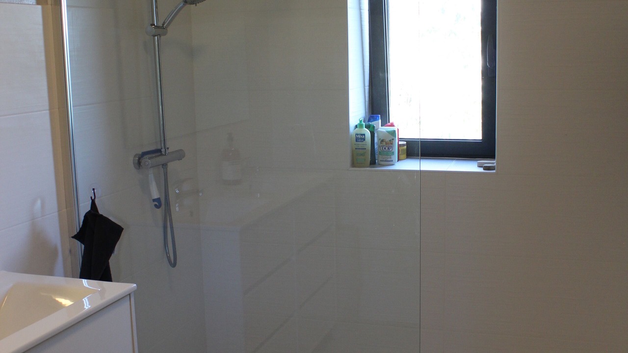 Photo of Bathroom in Les Vans