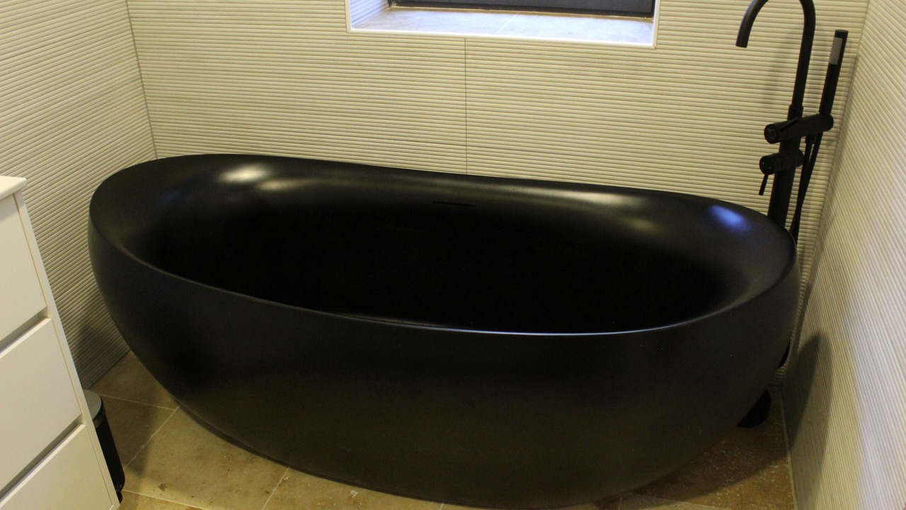 Photo of Bathroom in Les Vans
