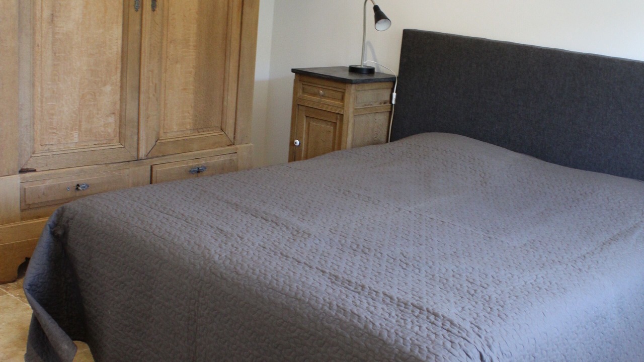 Photo of Bedroom in Les Vans