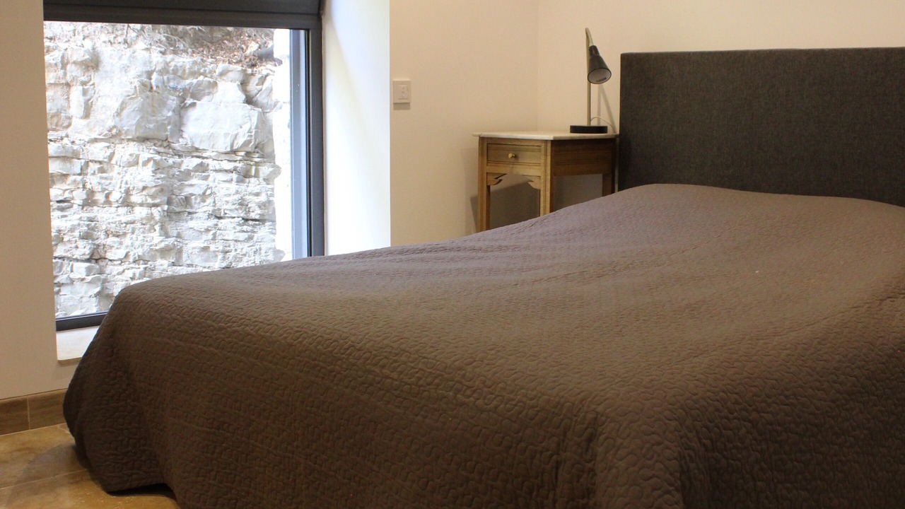 Photo of Bedroom in Les Vans