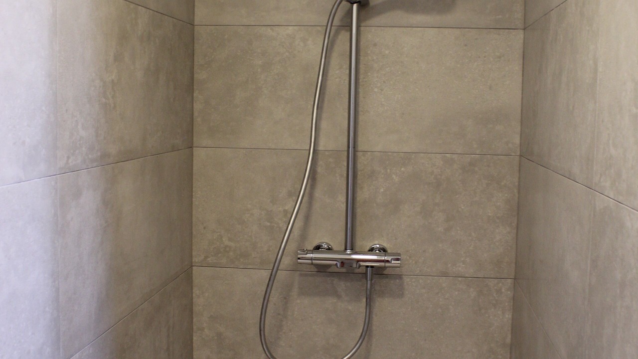 Photo of Bathroom in Les Vans