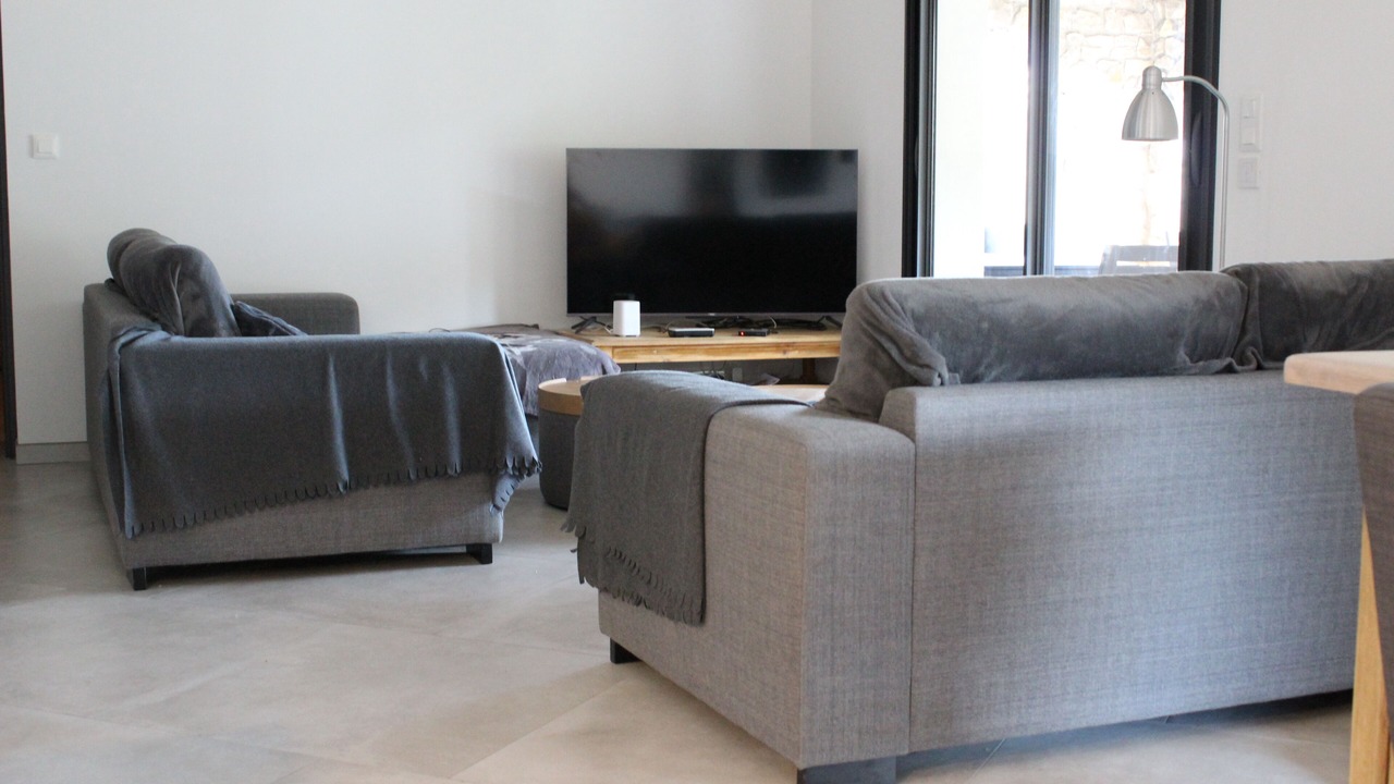 Photo of Livingroom in Les Vans