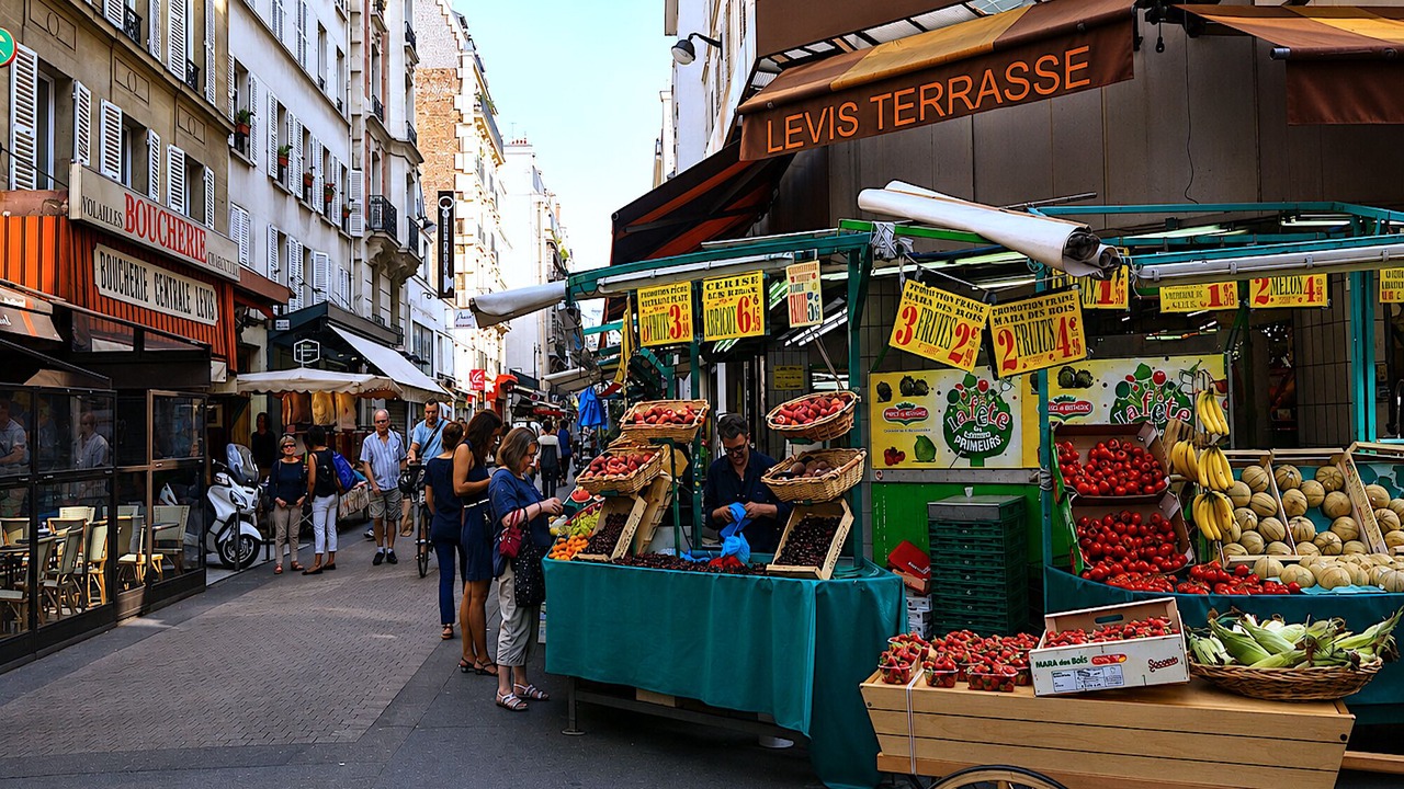 Photo of Others in Batignolles