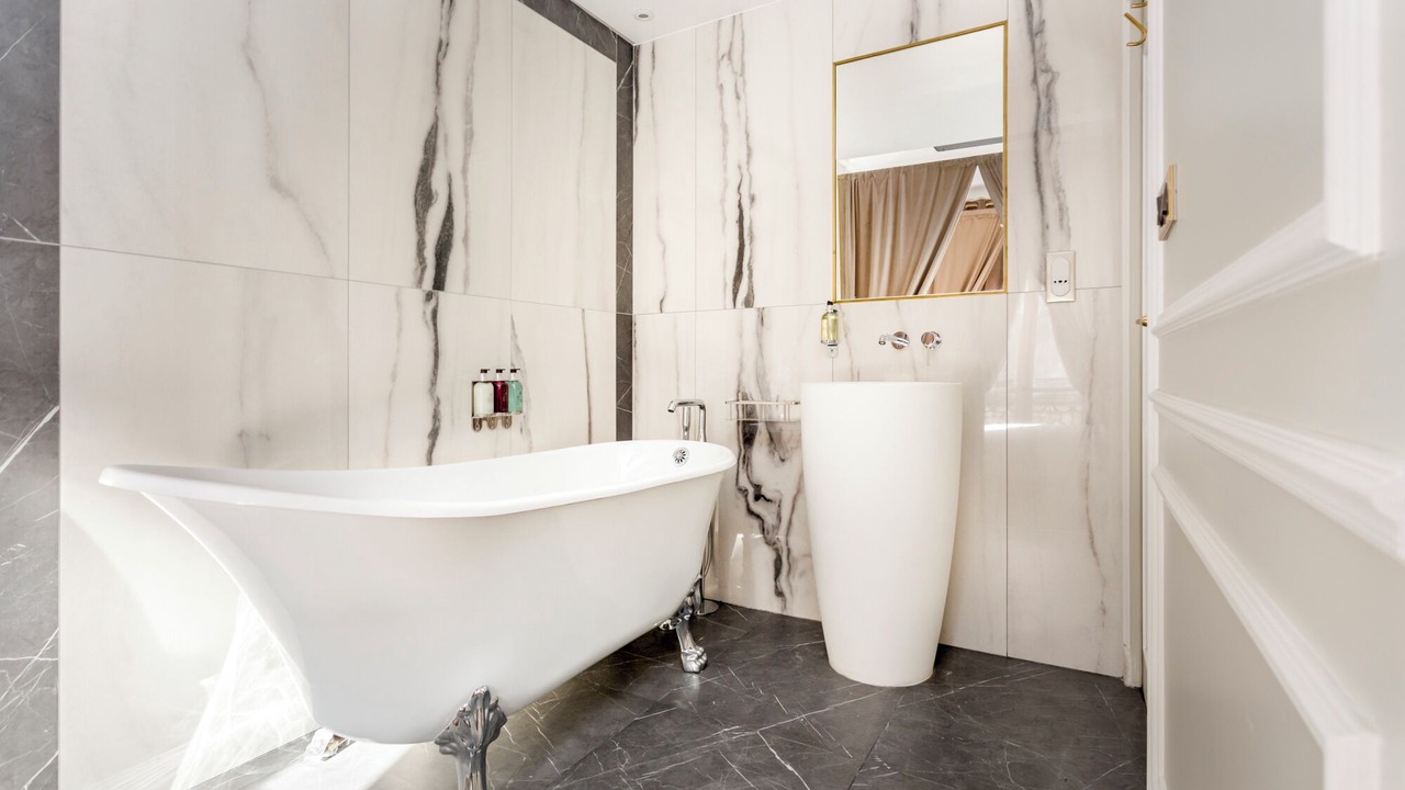 Photo of Bathroom in Gaillon