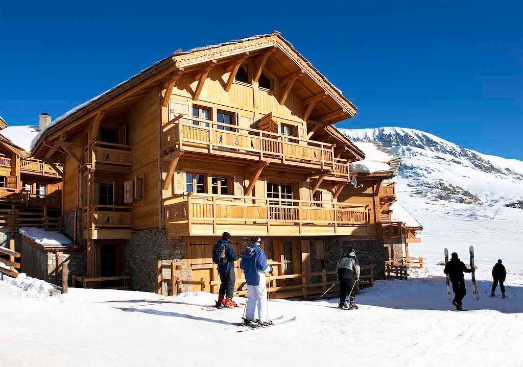 Photo of Others in Huez