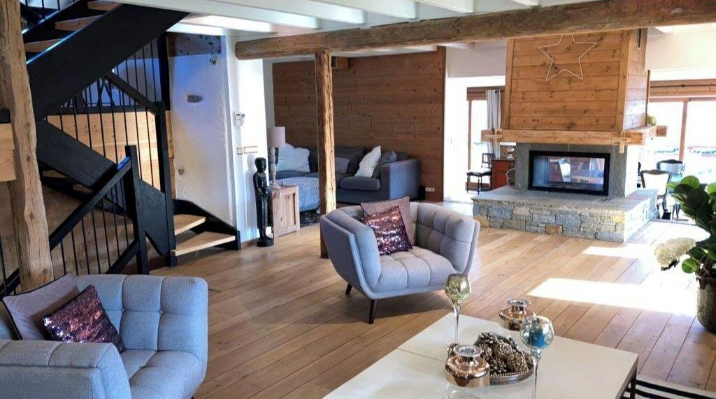 Photo of Livingroom in Saint-Jorioz