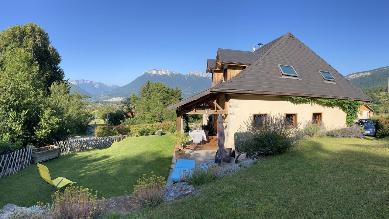Photo of Outdoor in Saint-Jorioz