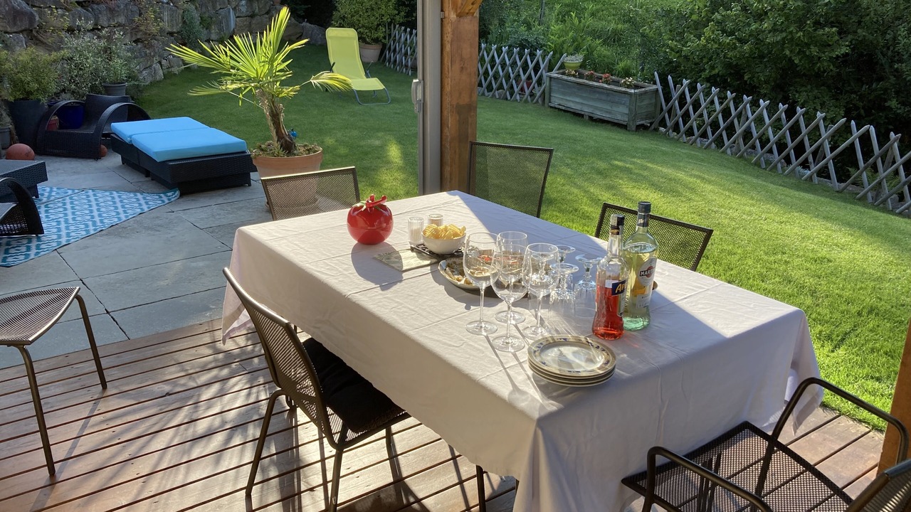 Photo of Outdoor in Saint-Jorioz