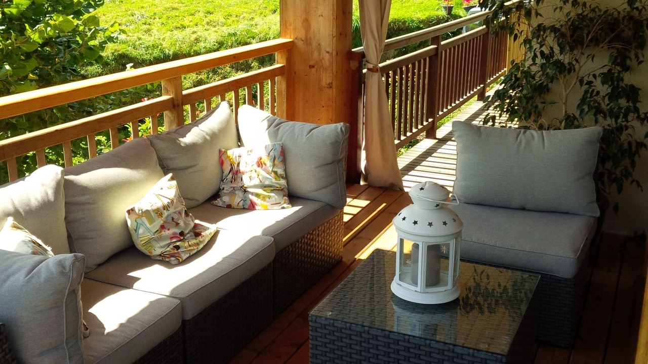 Photo of Outdoor in Saint-Jorioz