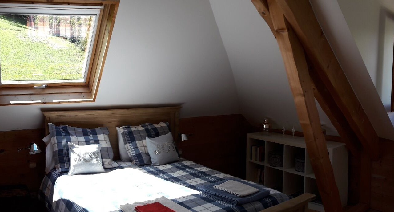 Photo of Bedroom in Saint-Jorioz