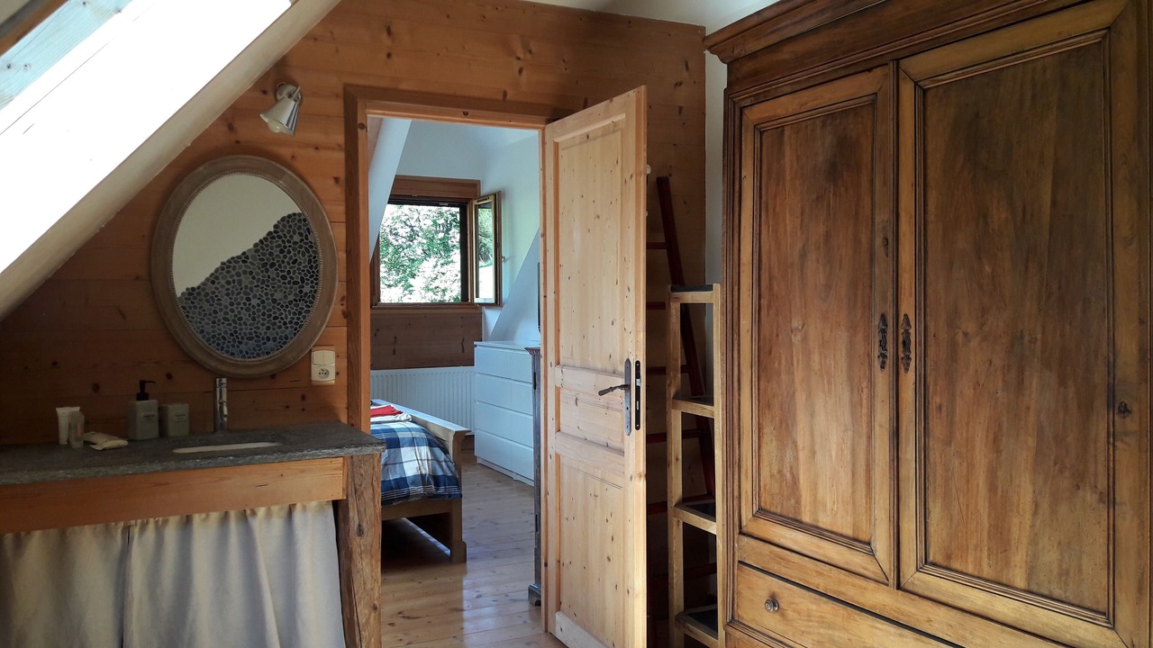 Photo of Bedroom in Saint-Jorioz