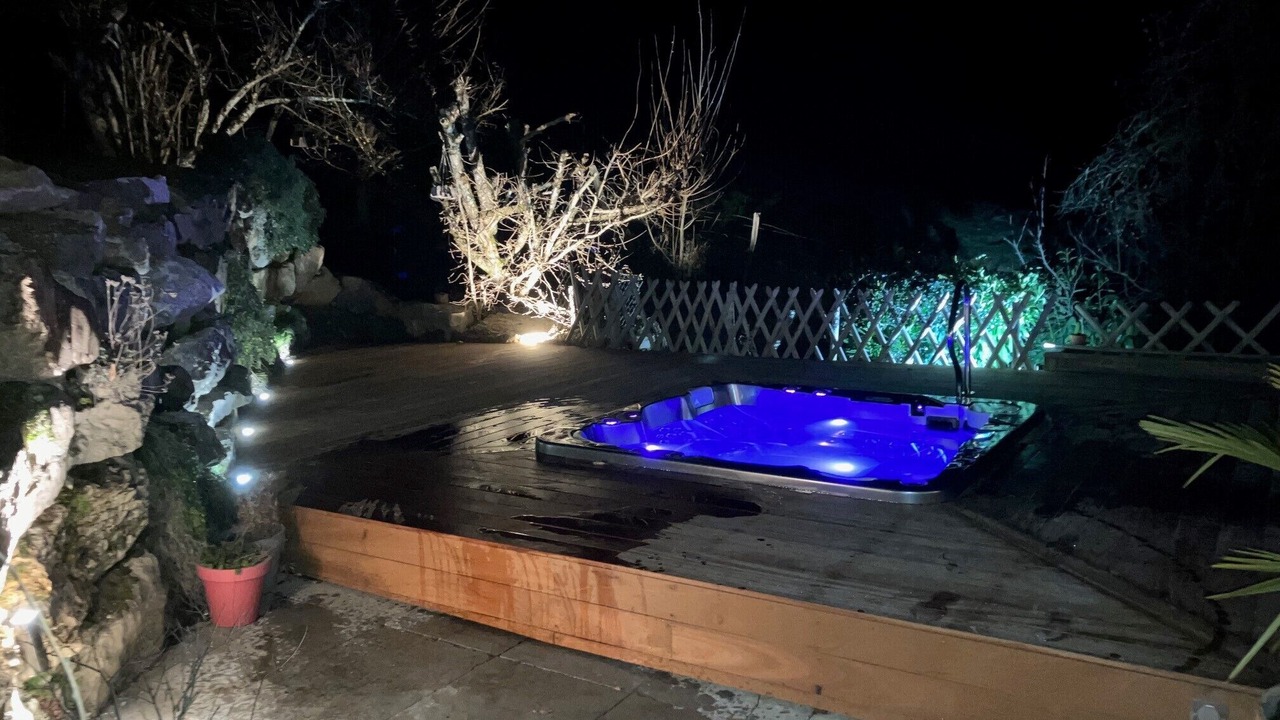 Photo of Patio Balcony in Saint-Jorioz