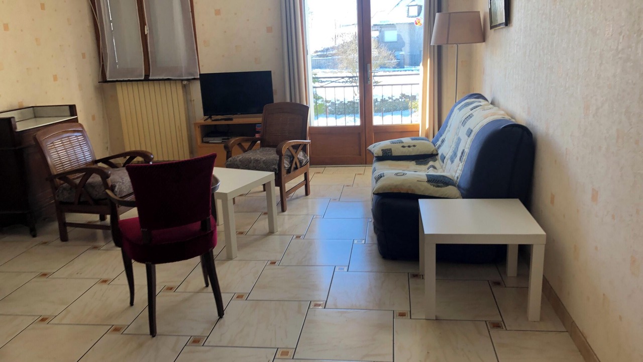 Photo of Livingroom in Saint-Martin-sous-Vigouroux