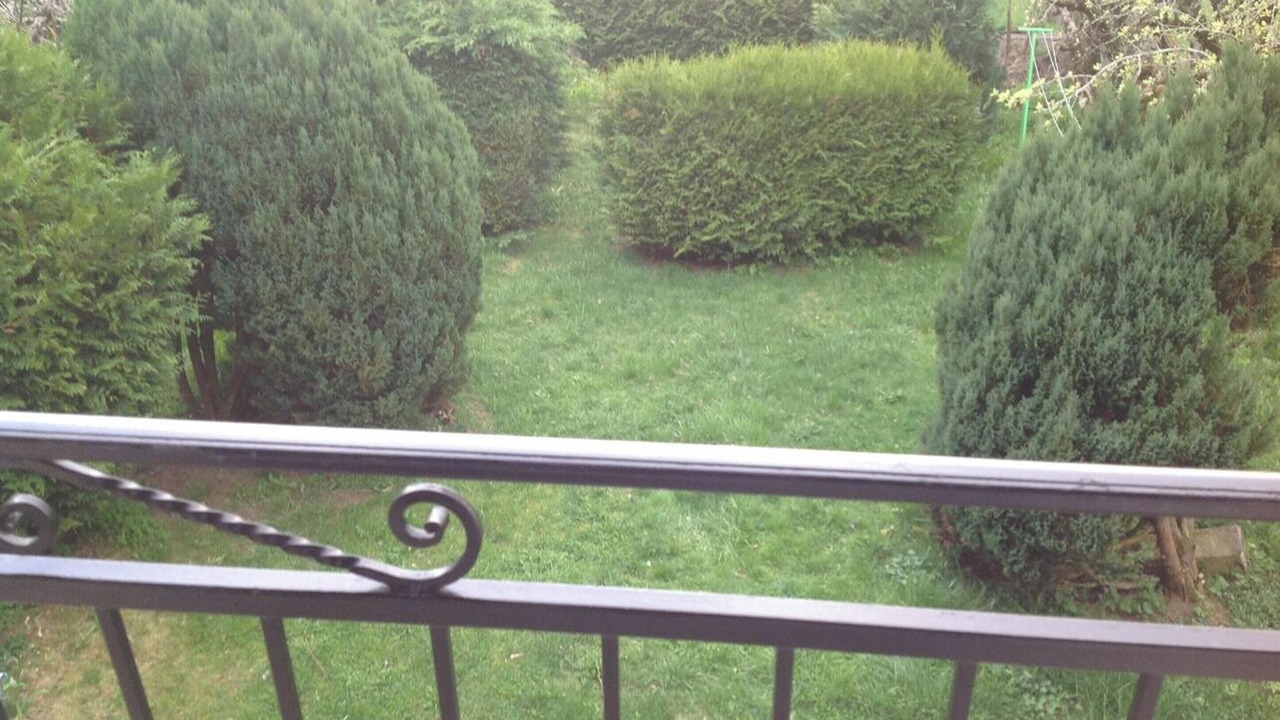 Photo of Outdoor in Saint-Martin-sous-Vigouroux
