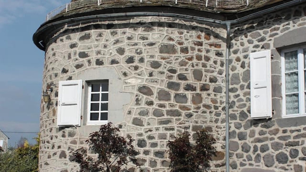 Photo of Outdoor in Saint-Martin-sous-Vigouroux