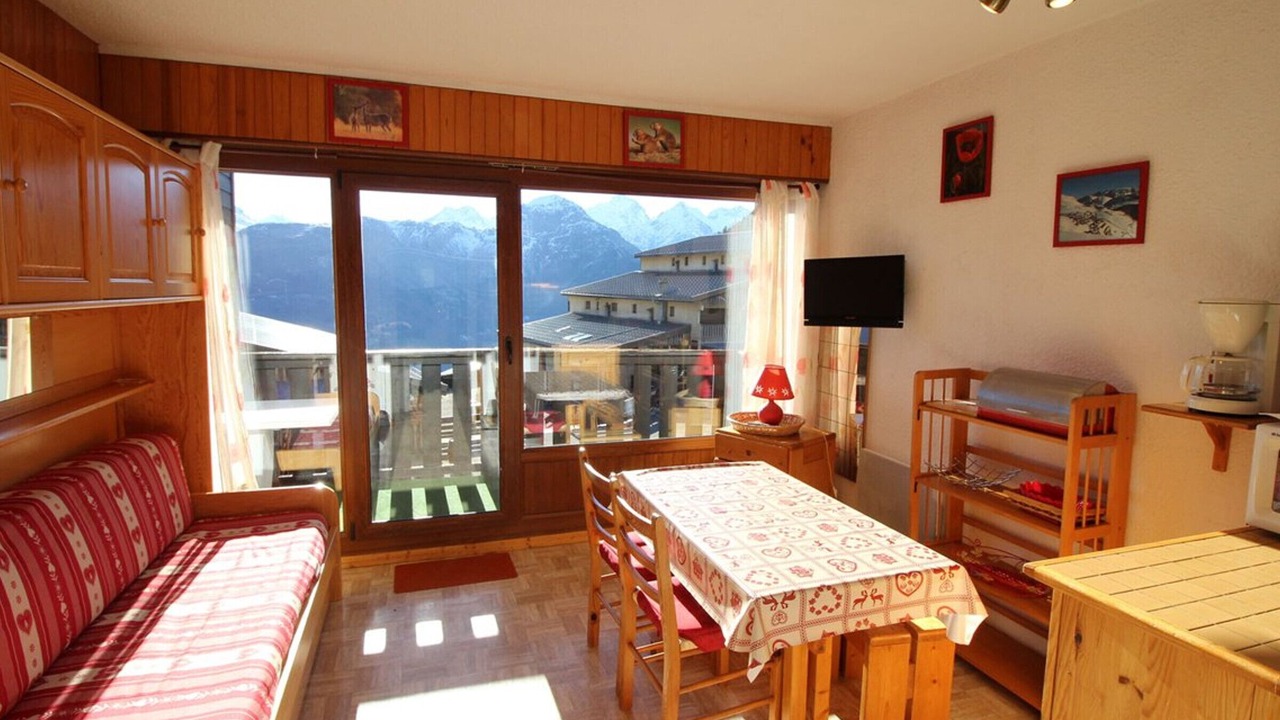 Photo of Livingroom in Auris