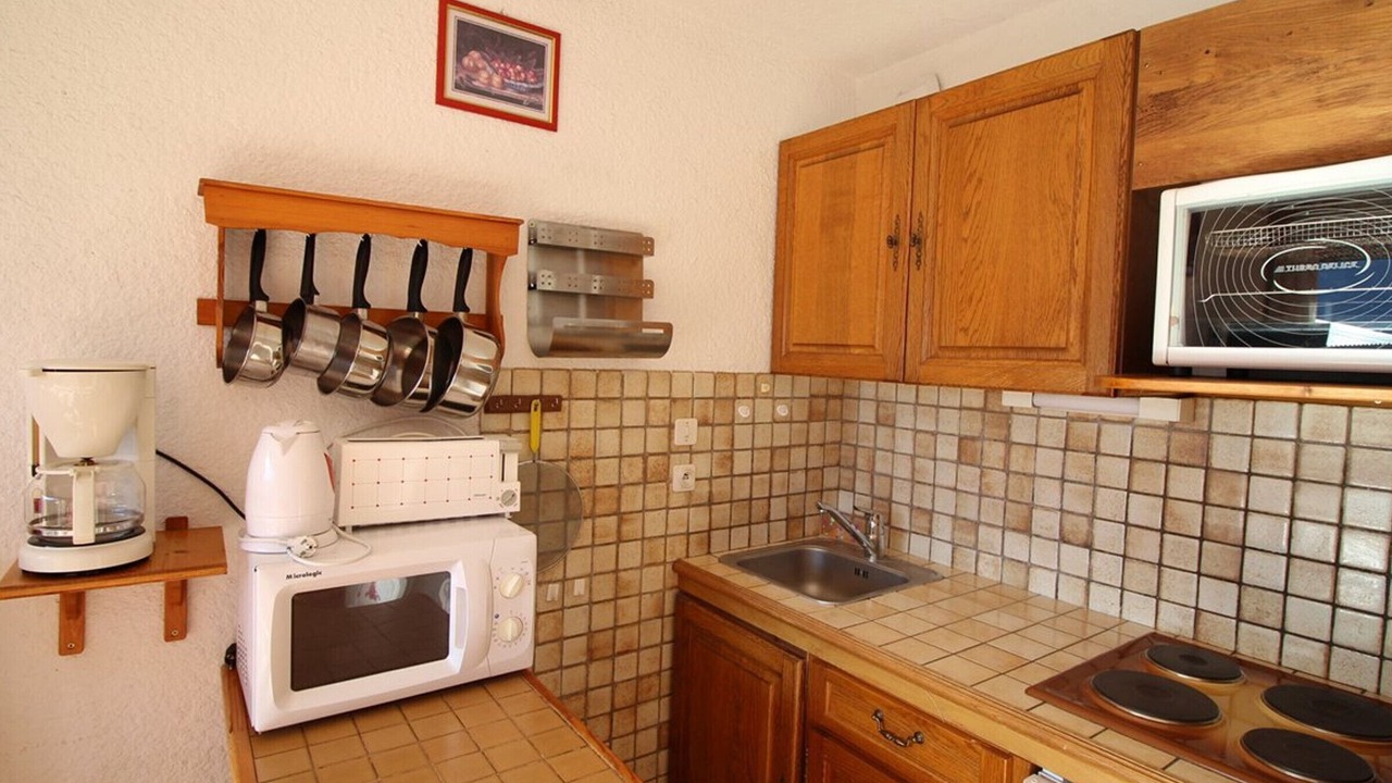 Photo of Kitchen in Auris