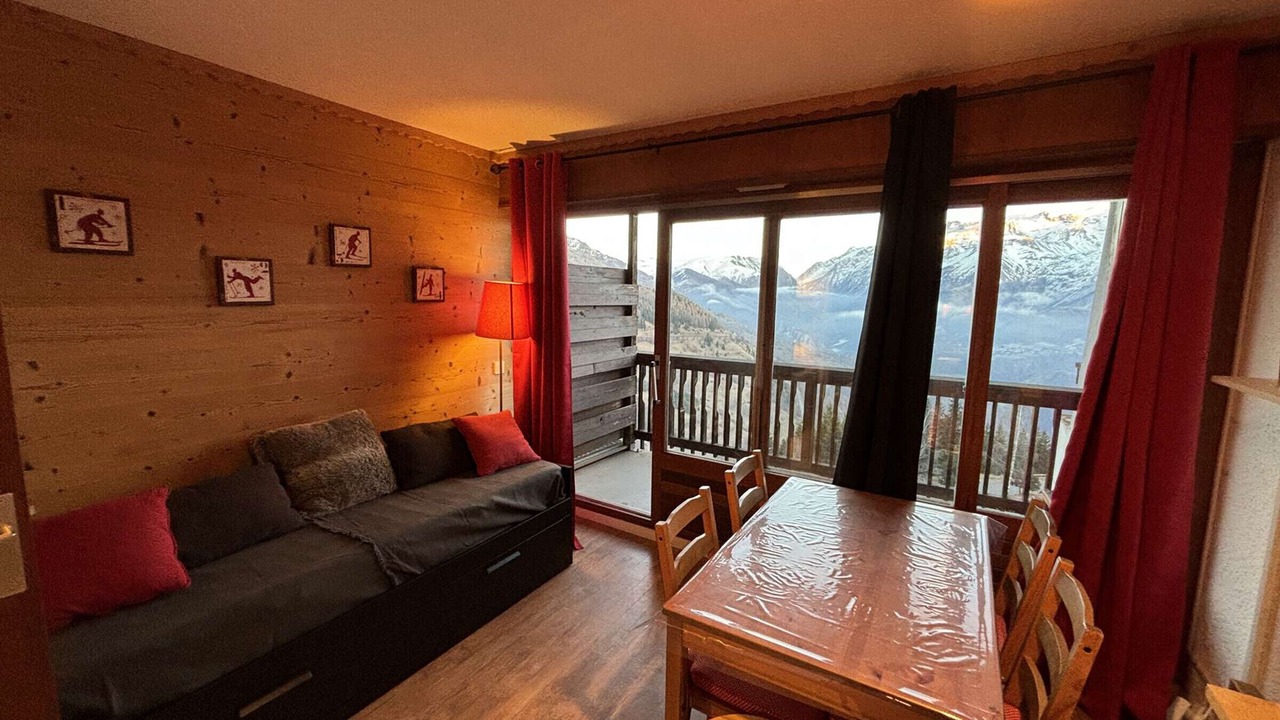 Photo of Livingroom in Auris