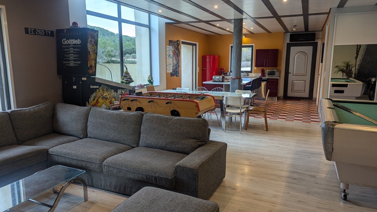Photo of Bedroom in Fontanes