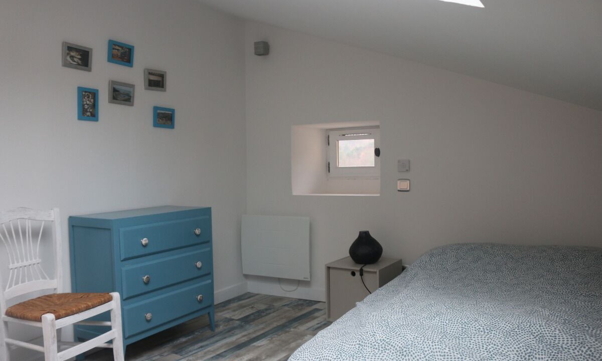 Photo of Bedroom in Camplong