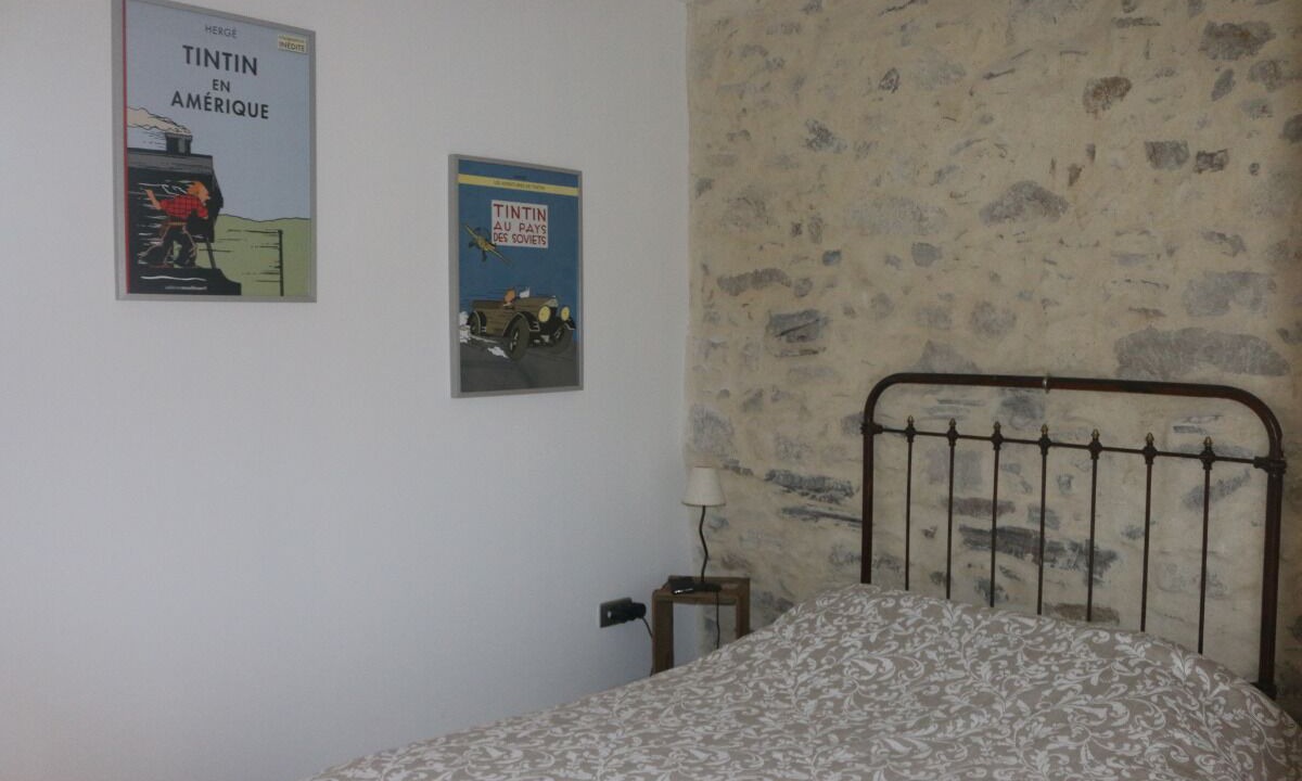 Photo of Bedroom in Camplong