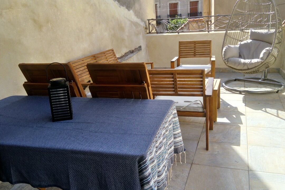 Photo of Outdoor in Camplong