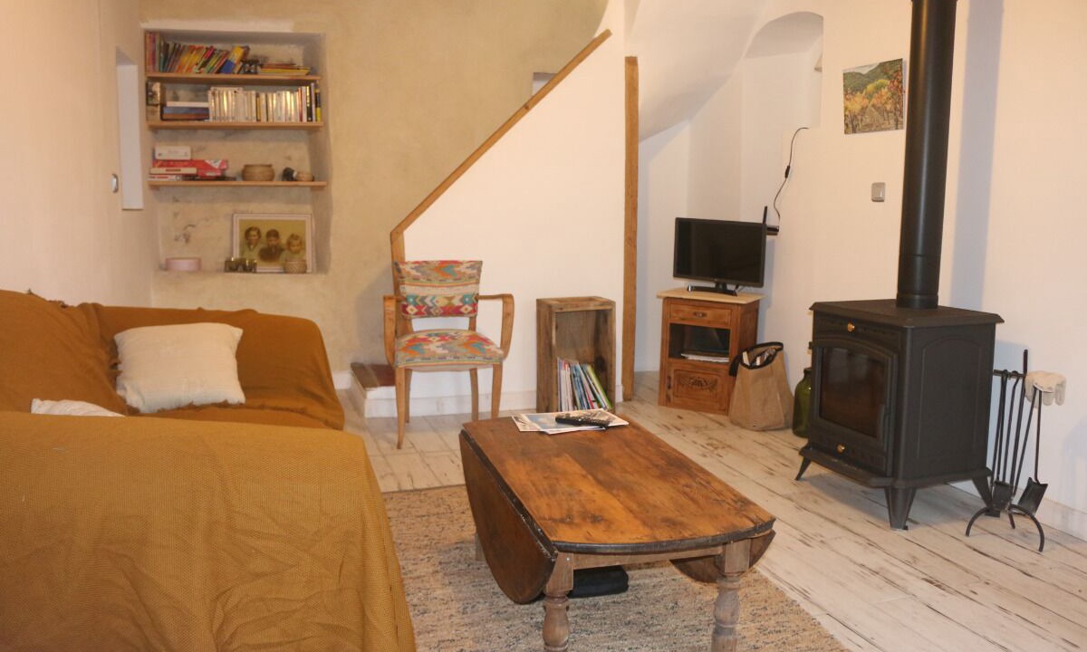 Photo of Livingroom in Camplong
