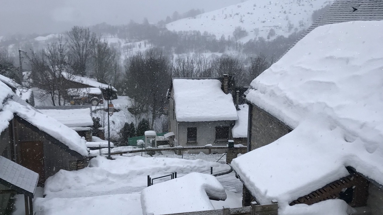 Photo of Outdoor in Poubeau