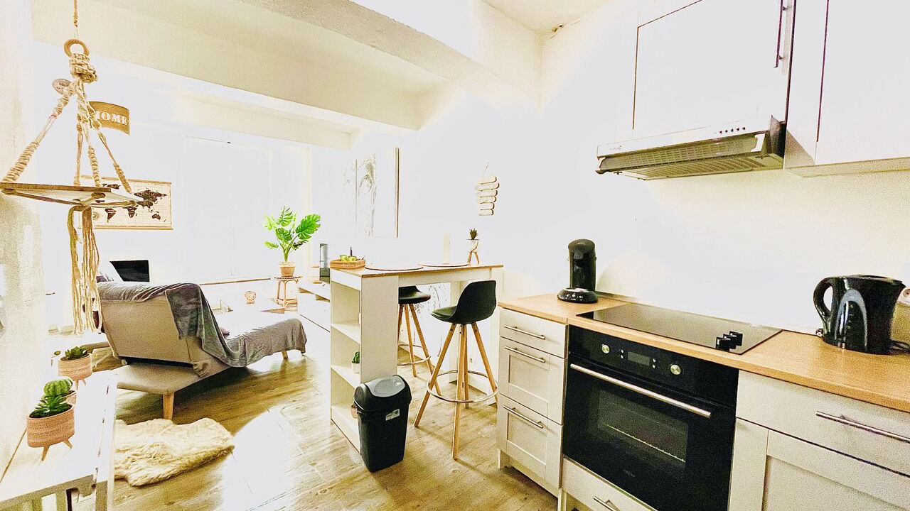 Photo of Kitchen in Salon-de-Provence