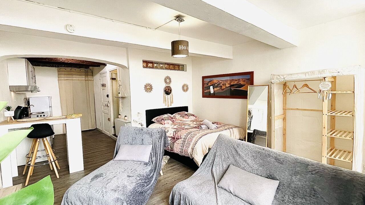 Photo of Livingroom in Salon-de-Provence